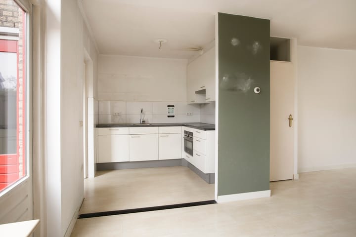 Tussenwoning te koop: Yersekeroord 22, Bergen Op Zoom