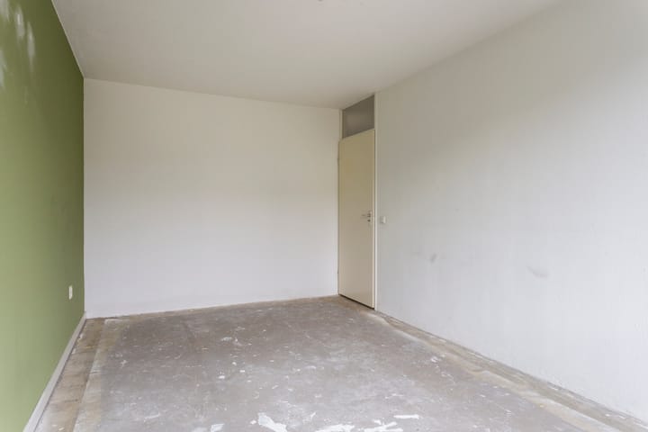 Tussenwoning te koop: Yersekeroord 22, Bergen Op Zoom