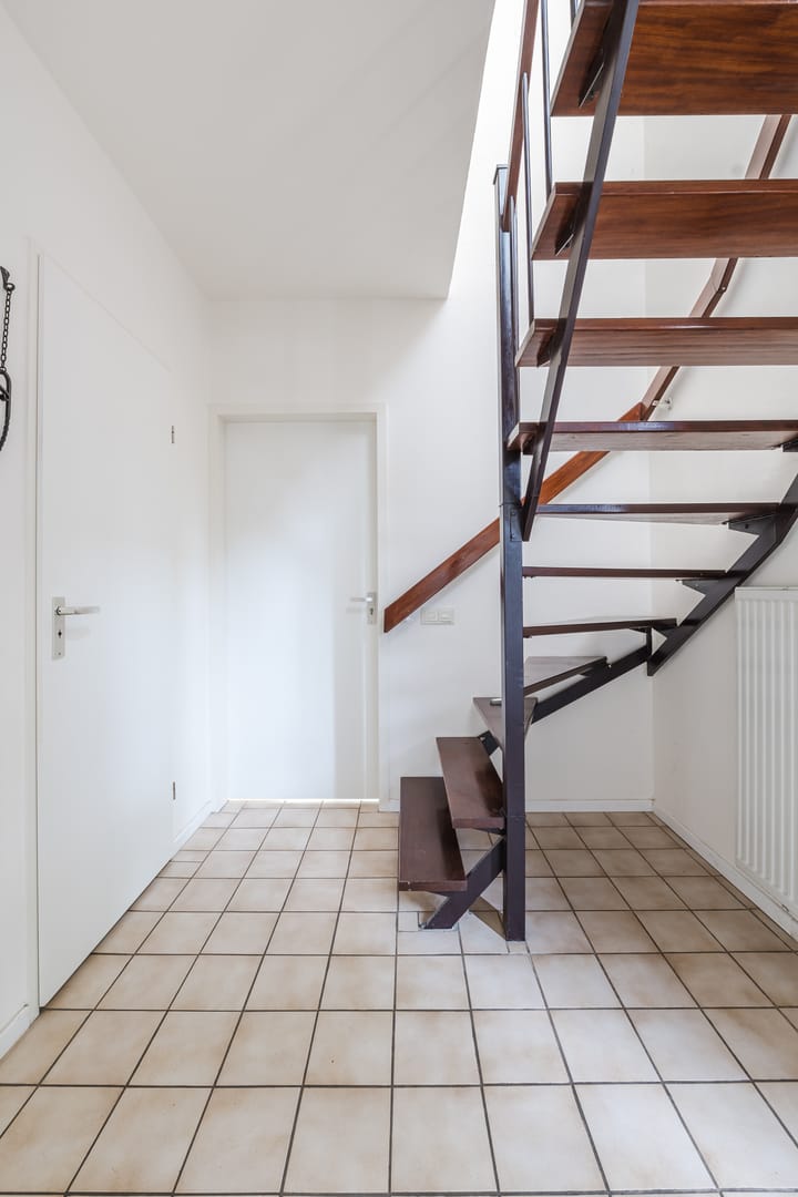 Tussenwoning te koop: Marterlaan 76, Winschoten