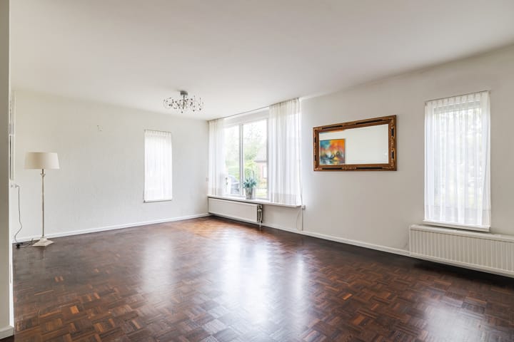 Tussenwoning te koop: Marterlaan 76, Winschoten