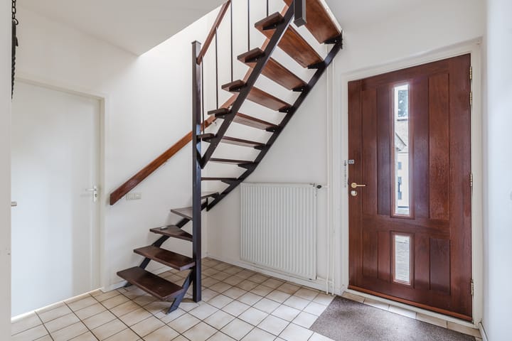 Tussenwoning te koop: Marterlaan 76, Winschoten