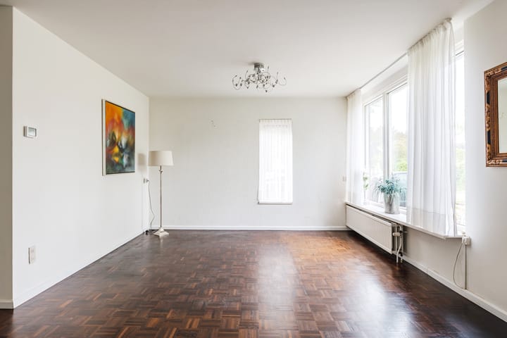 Tussenwoning te koop: Marterlaan 76, Winschoten