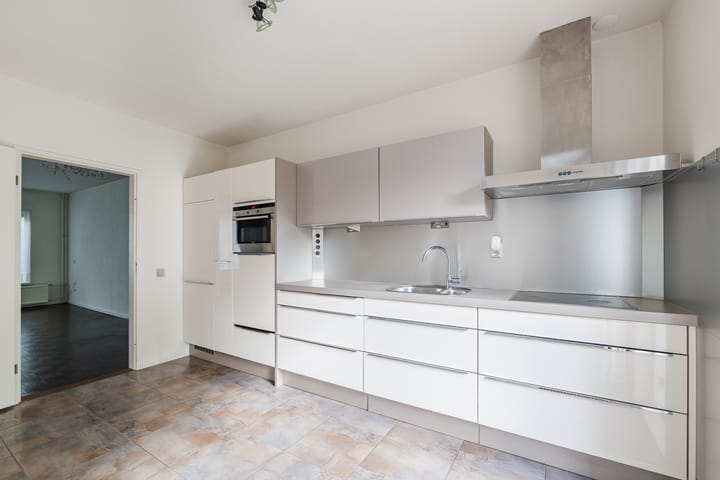 Tussenwoning te koop: Marterlaan 76, Winschoten
