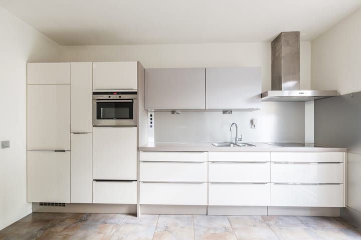 Tussenwoning te koop: Marterlaan 76, Winschoten