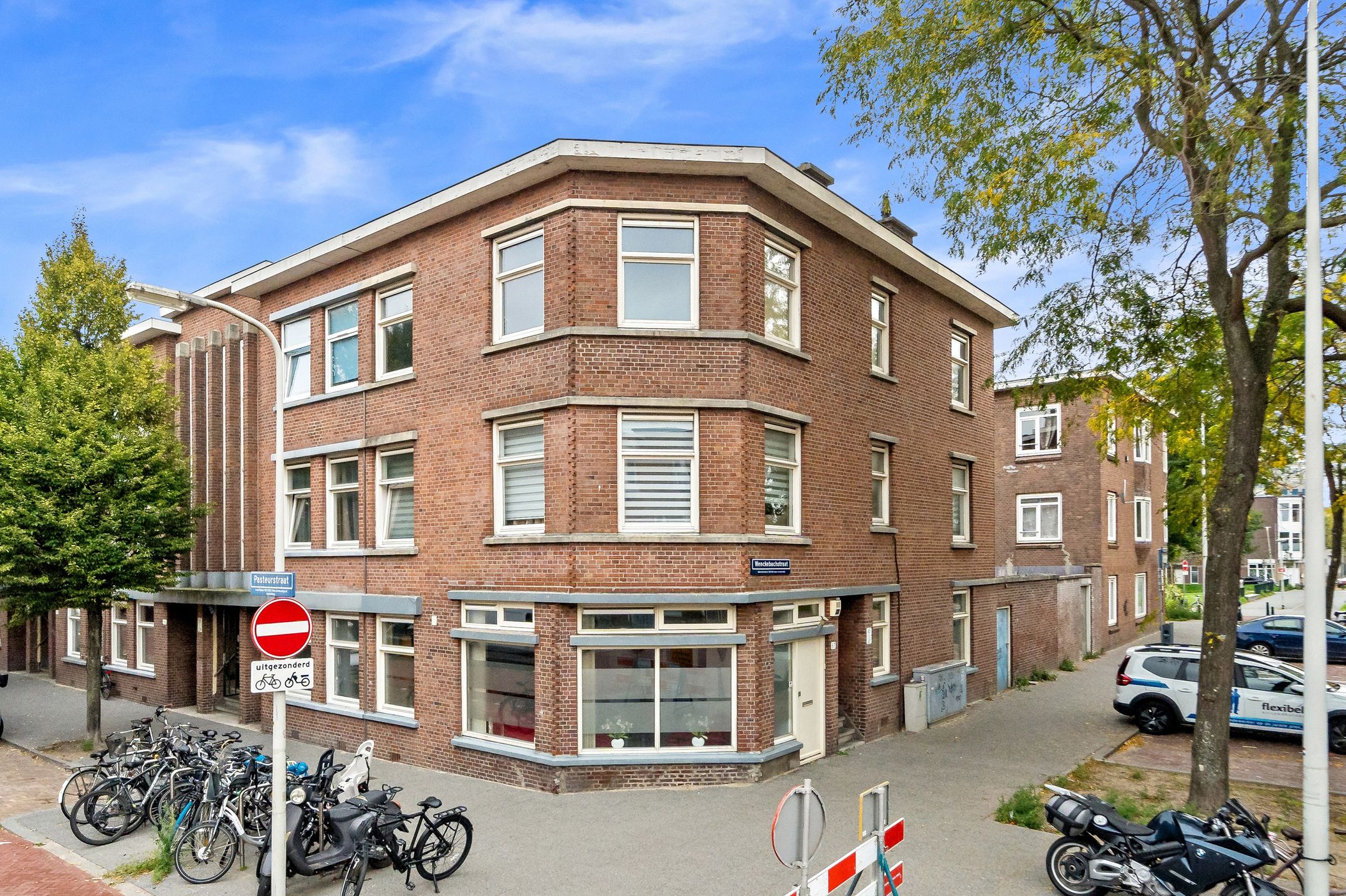 Wenckebachstraat 67 