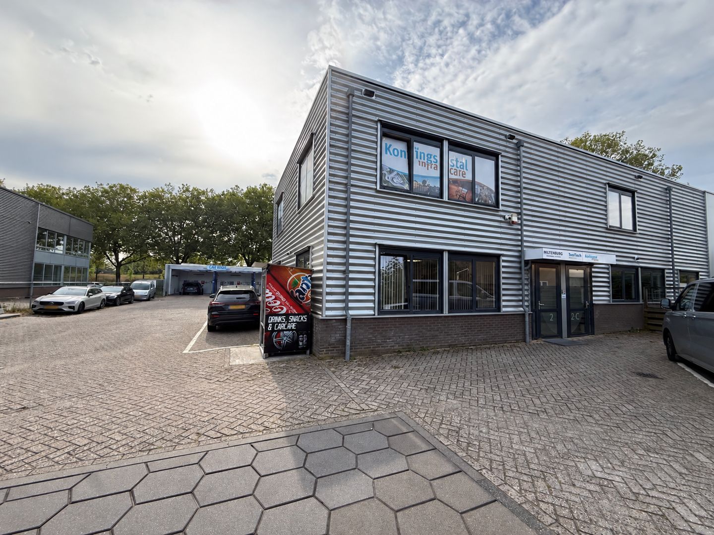 Bekijk foto 1 van de Langkamp 2-c