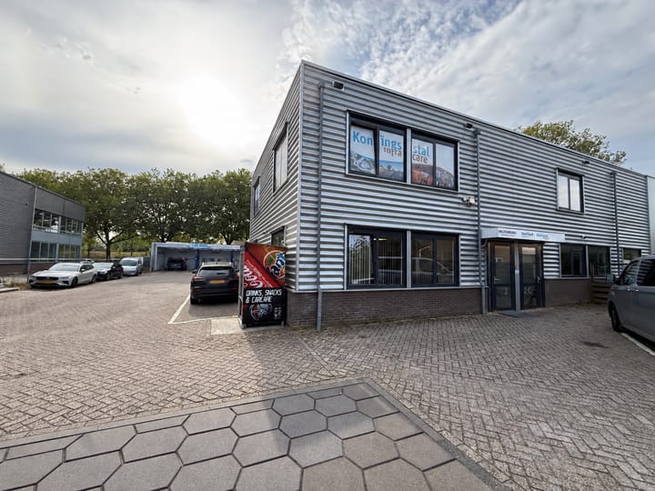 de Langkamp 2-c, Wijk bij Duurstede