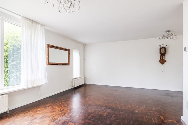 Tussenwoning te koop: Marterlaan 76, Winschoten