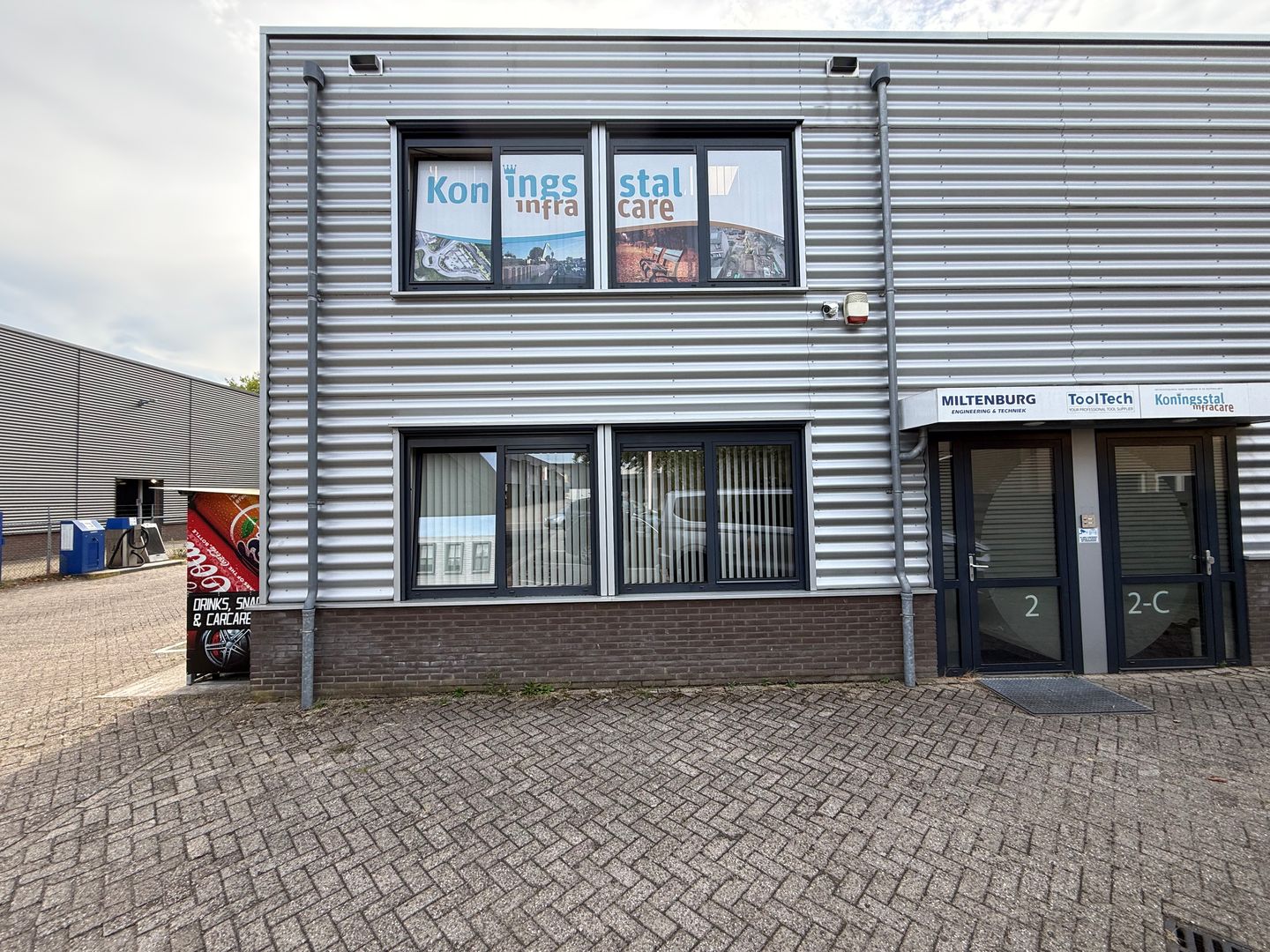 Bekijk foto 2 van de Langkamp 2-c