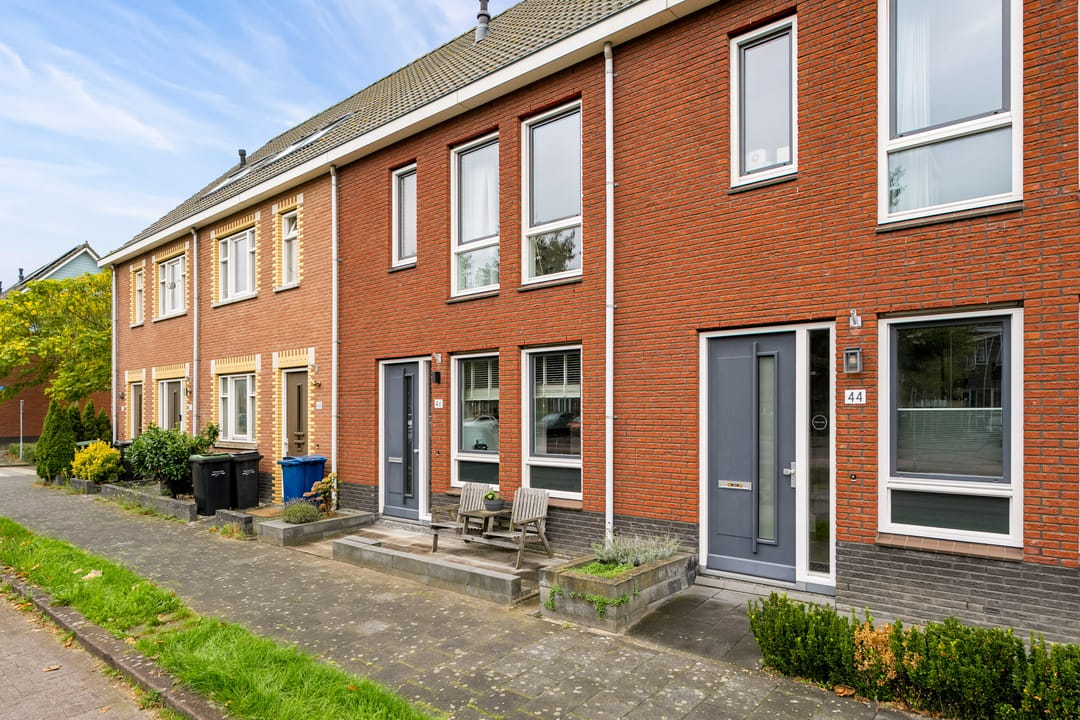 Photo 43 of Achillesstraat 46