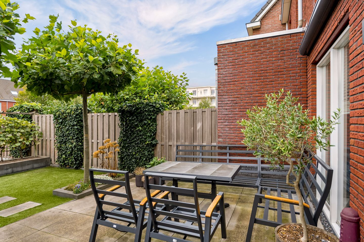 Photo 35 of Achillesstraat 46