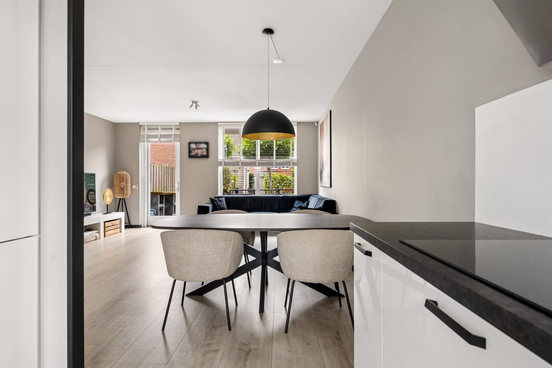 Photo 16 of Achillesstraat 46
