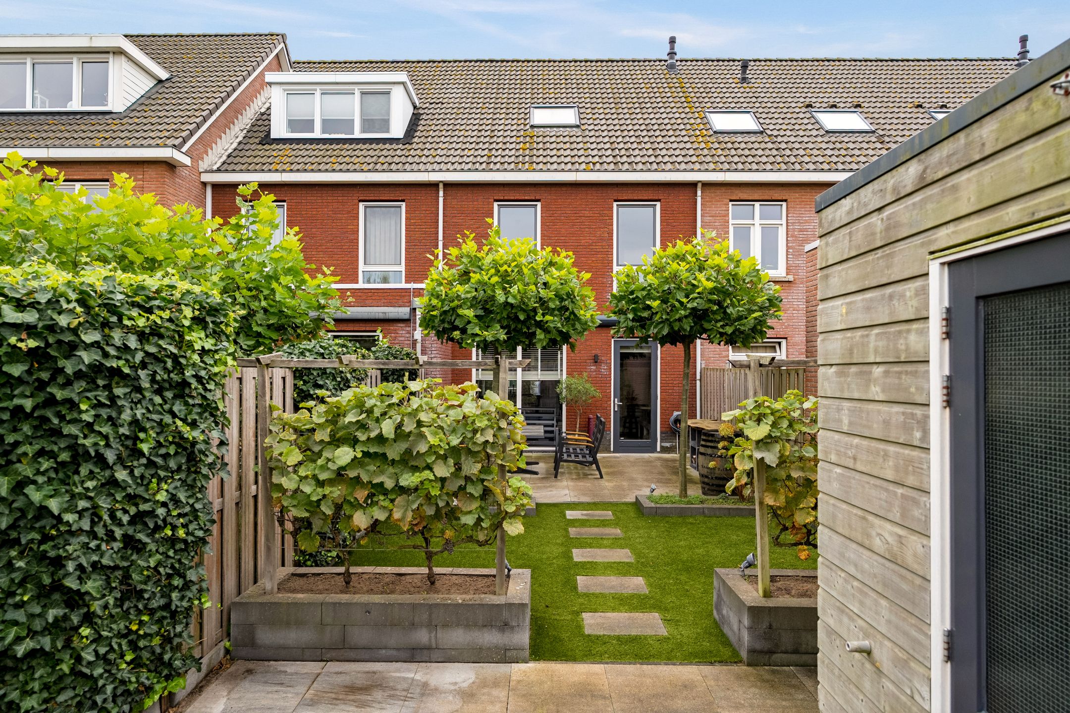 Photo 39 of Achillesstraat 46