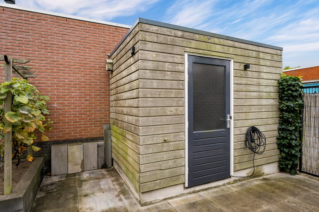 Photo 38 of Achillesstraat 46