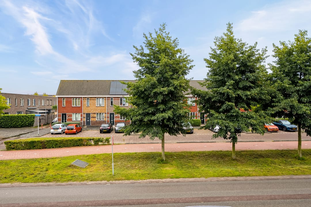 Photo 28 of Achillesstraat 46