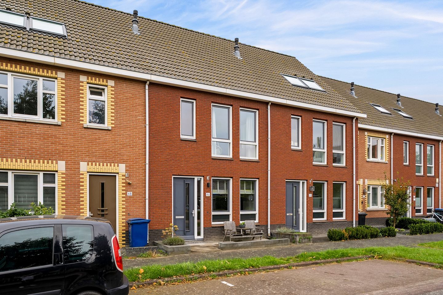 Photo 44 of Achillesstraat 46