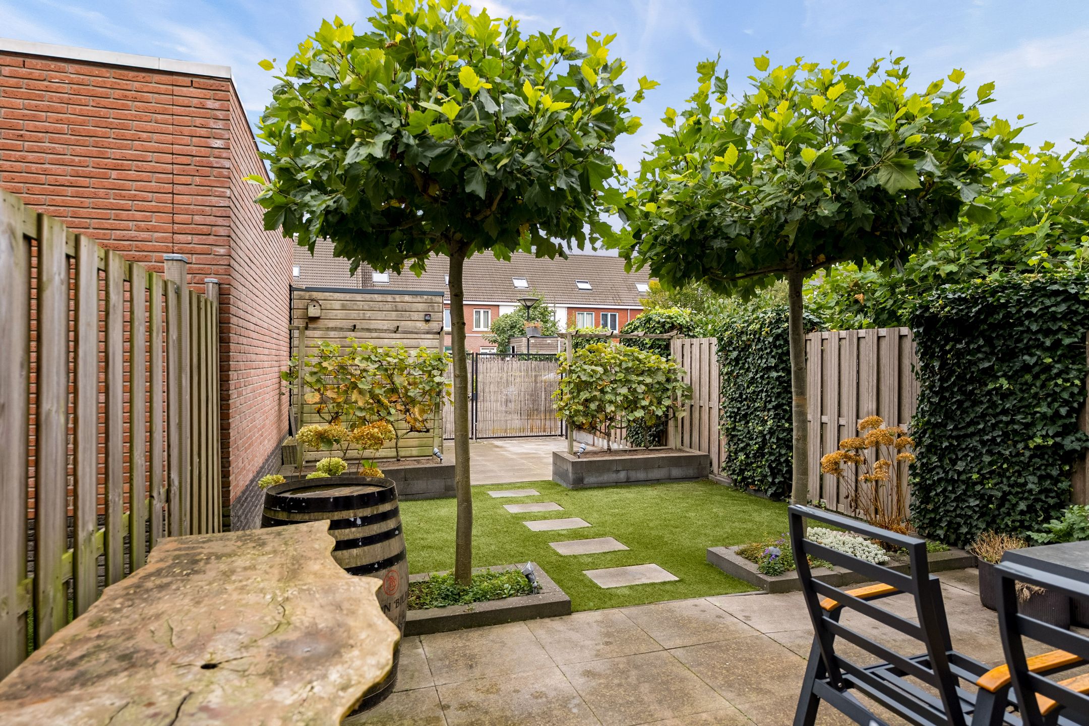 Photo 36 of Achillesstraat 46