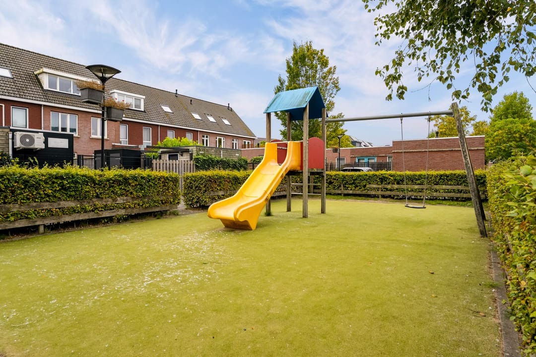 Photo 41 of Achillesstraat 46