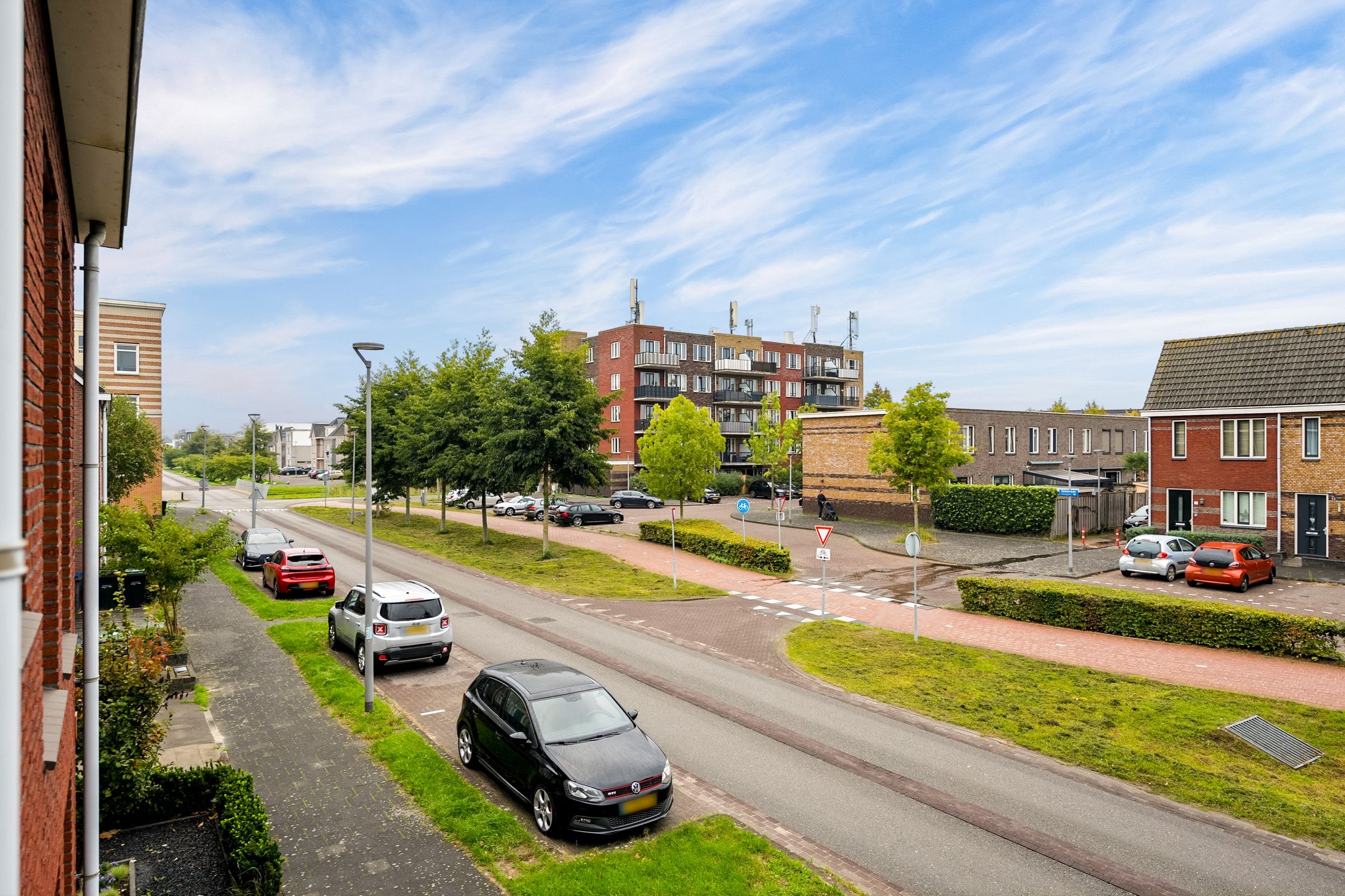 Photo 27 of Achillesstraat 46