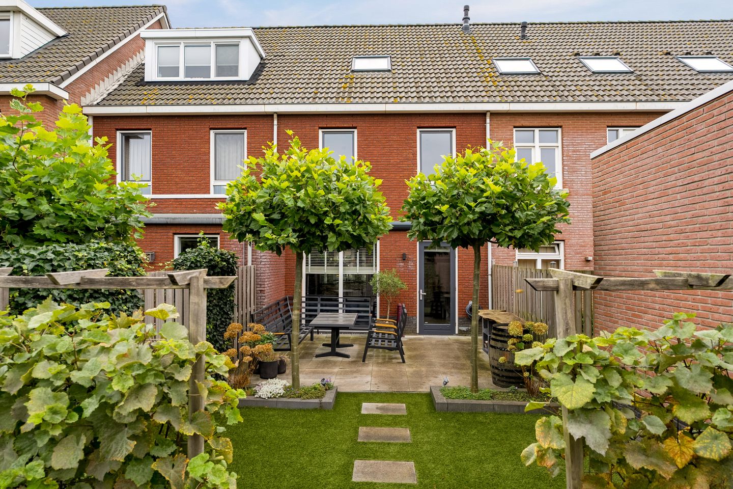 Photo 40 of Achillesstraat 46