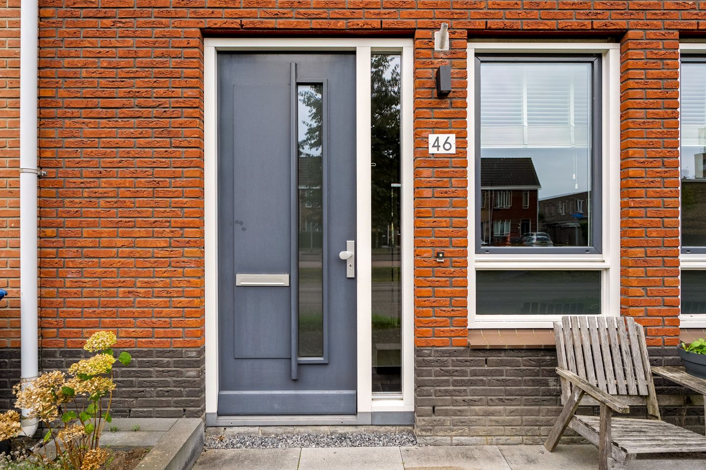 Photo 4 of Achillesstraat 46