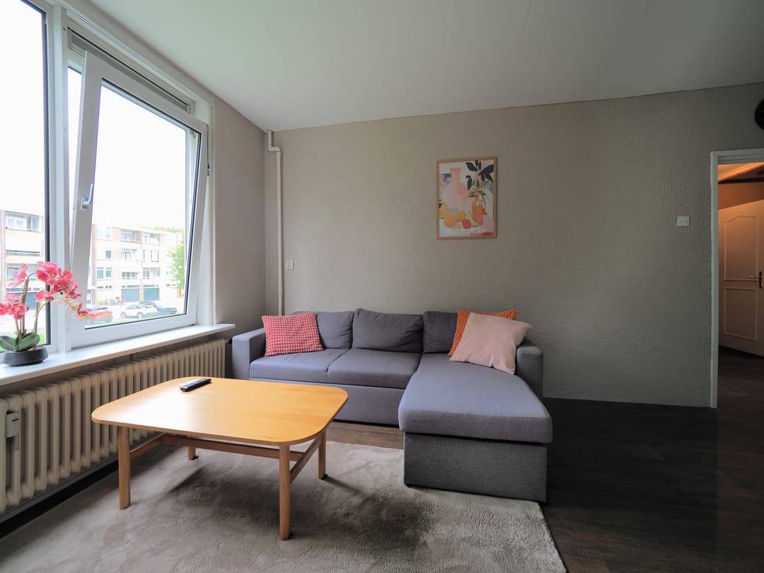 Photo 17 of Evertsenstraat 38
