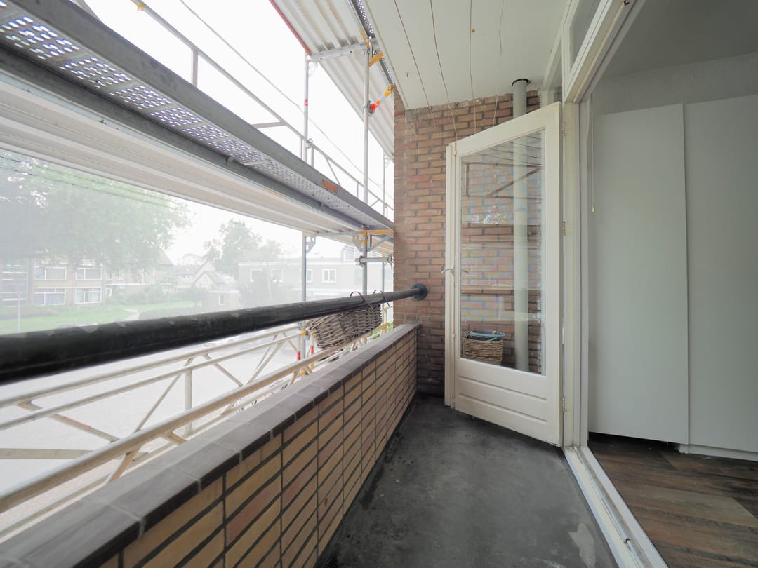 Photo 28 of Evertsenstraat 38
