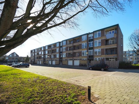 Evertsenstraat thumbnail