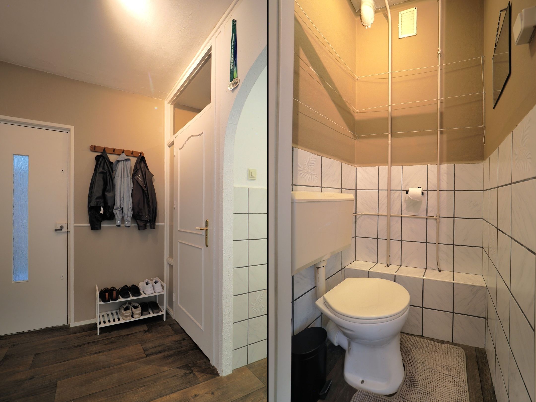 Photo 30 of Evertsenstraat 38
