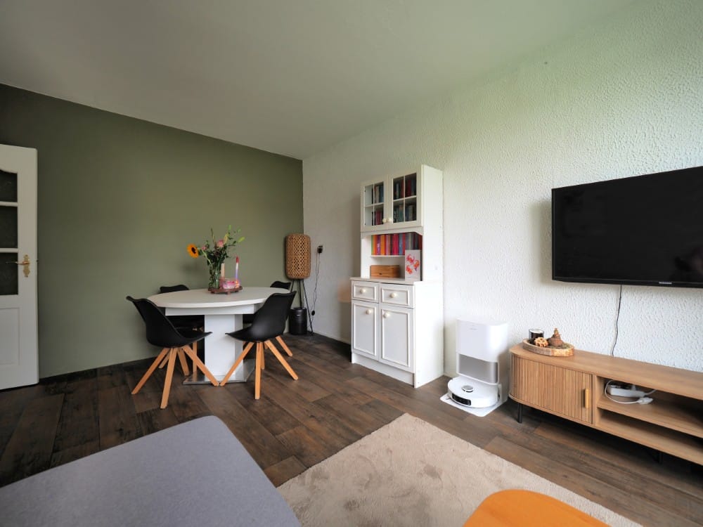 Photo 18 of Evertsenstraat 38