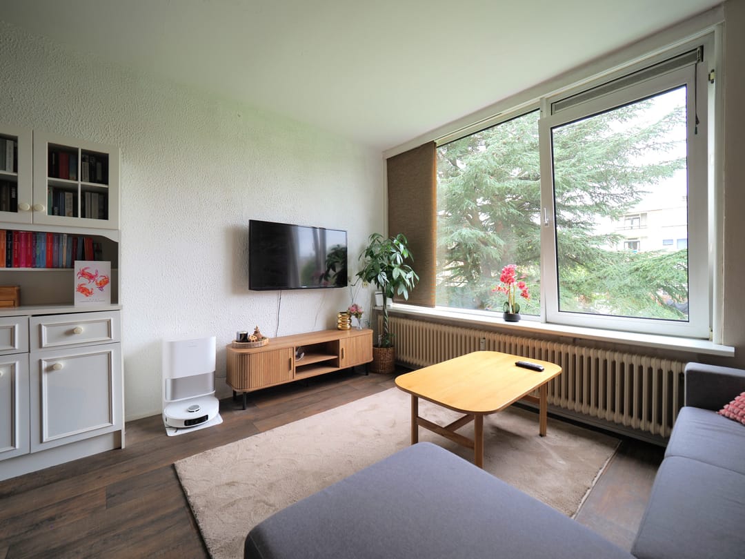 Photo 16 of Evertsenstraat 38