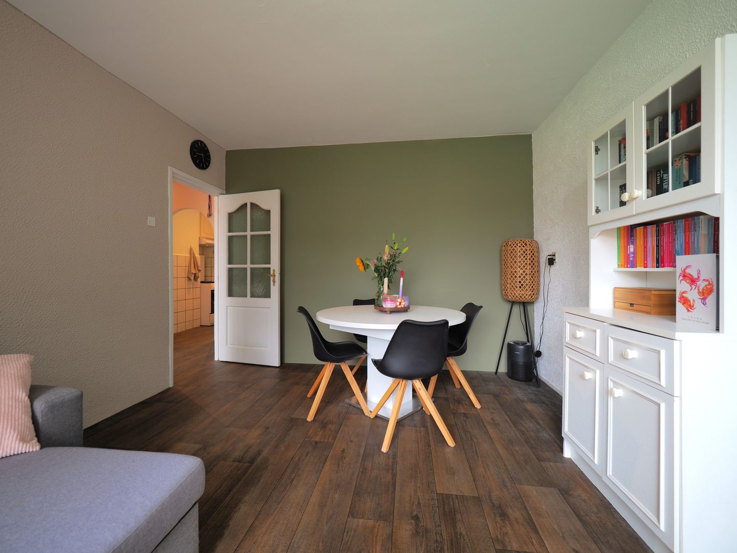 Photo 14 of Evertsenstraat 38