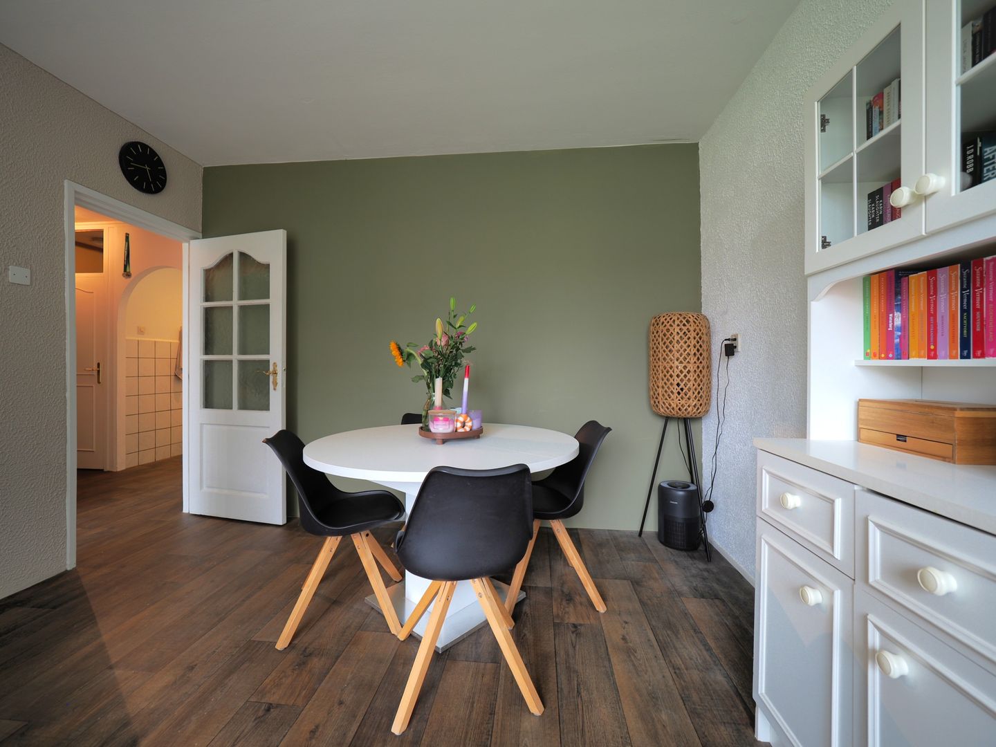 Photo 20 of Evertsenstraat 38