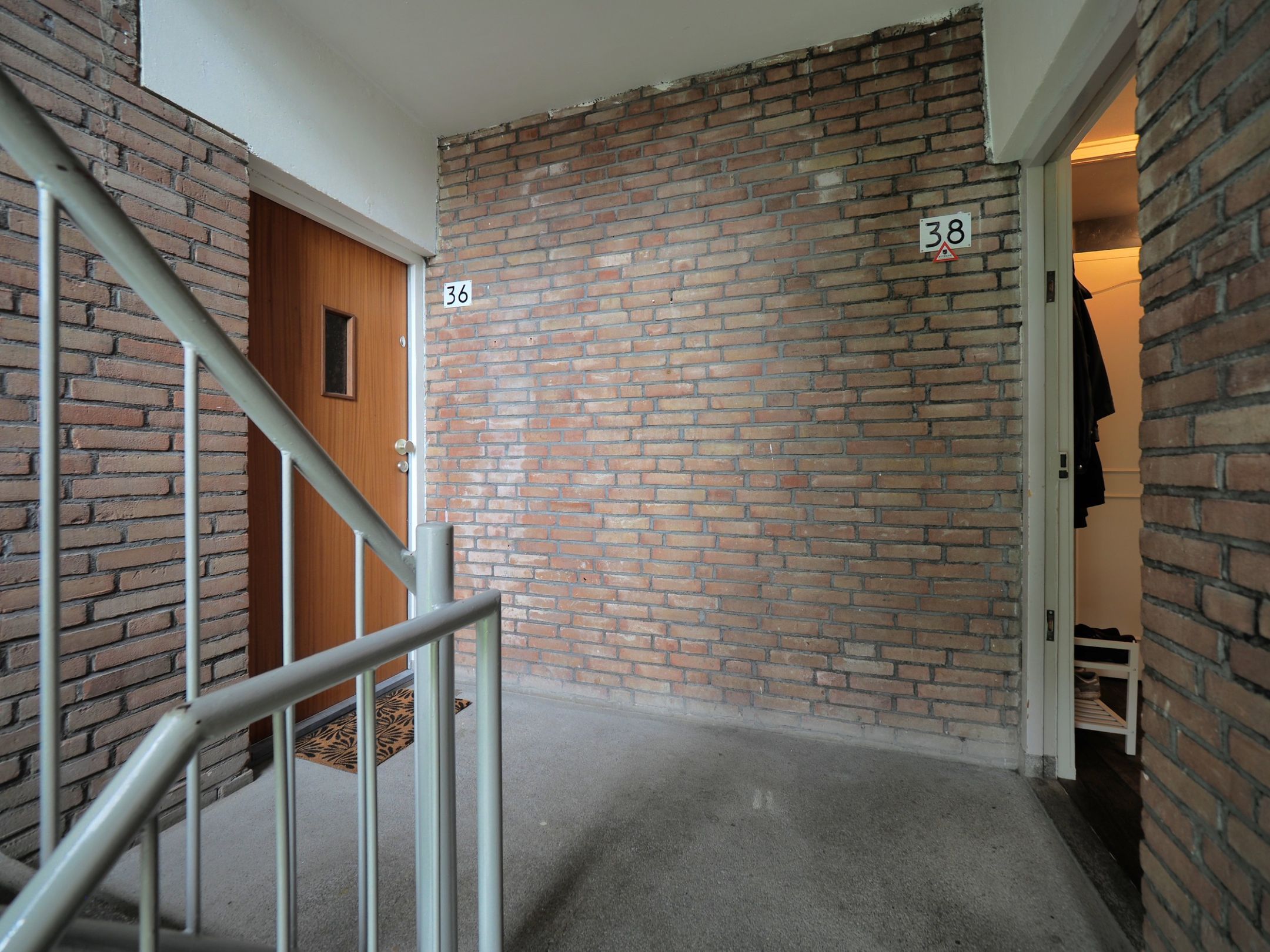 Photo 9 of Evertsenstraat 38