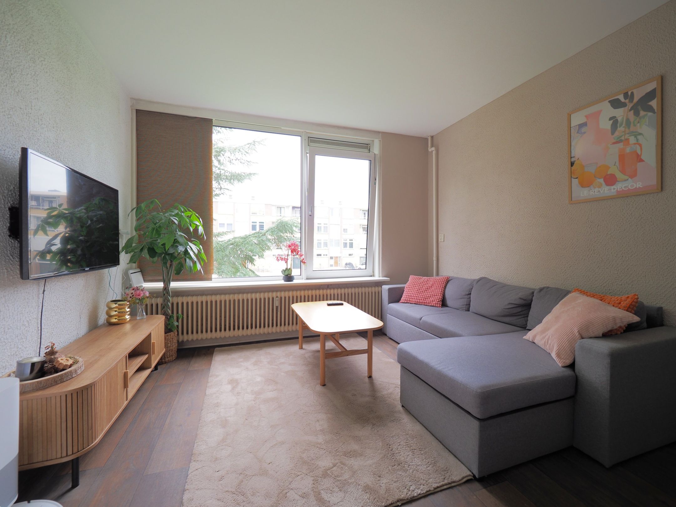 Photo 15 of Evertsenstraat 38