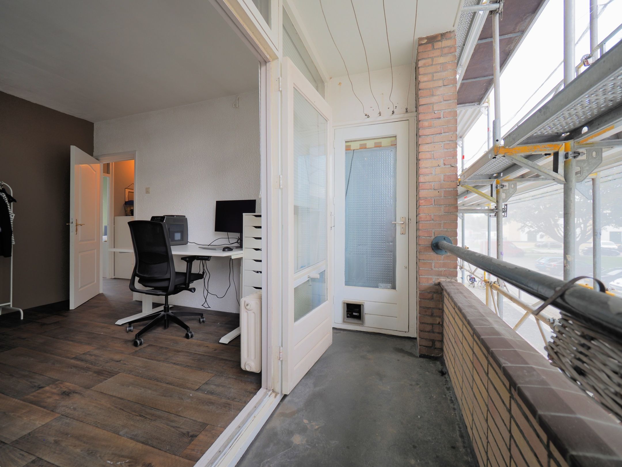 Photo 27 of Evertsenstraat 38