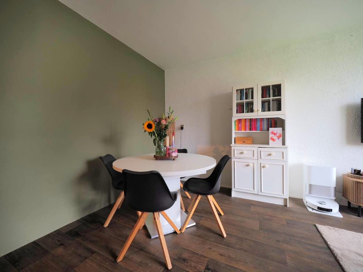 Photo 19 of Evertsenstraat 38