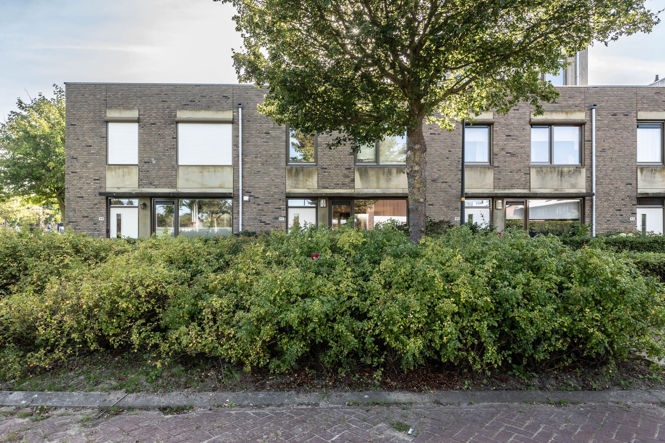 Foto 6 van Sjoukje Dijkstralaan 97