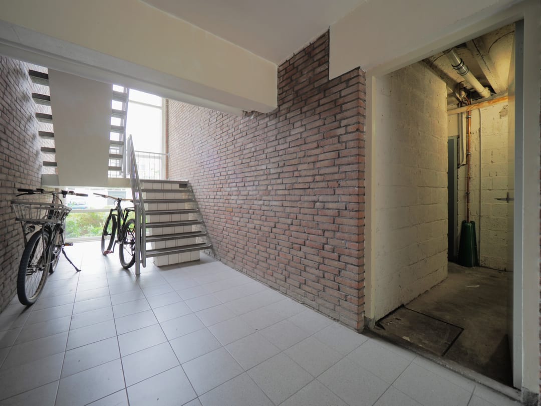Photo 8 of Evertsenstraat 38