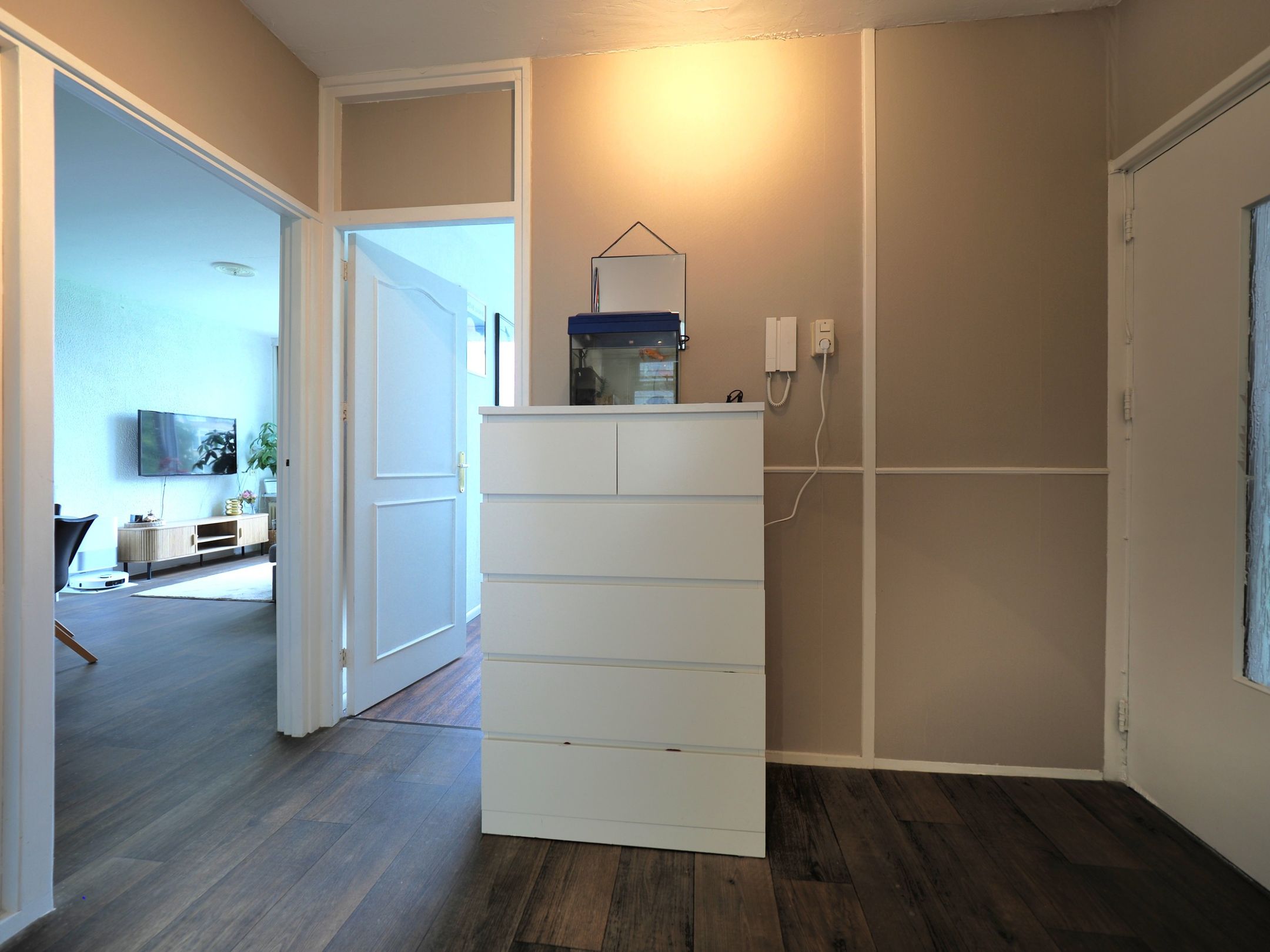 Photo 12 of Evertsenstraat 38