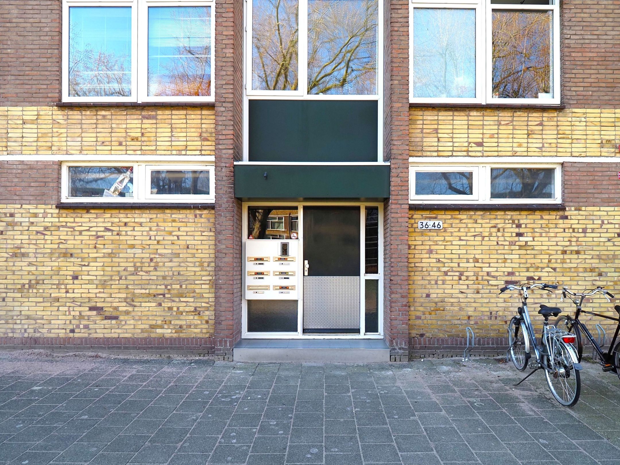 Photo 6 of Evertsenstraat 38