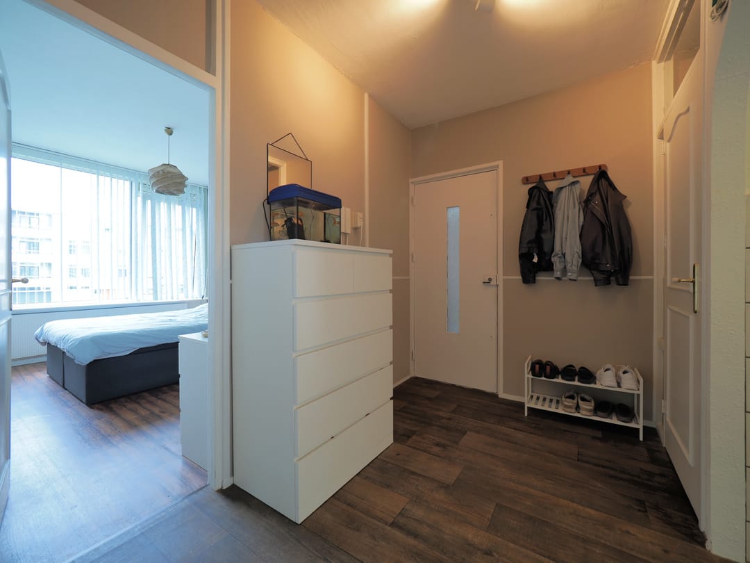Photo 11 of Evertsenstraat 38