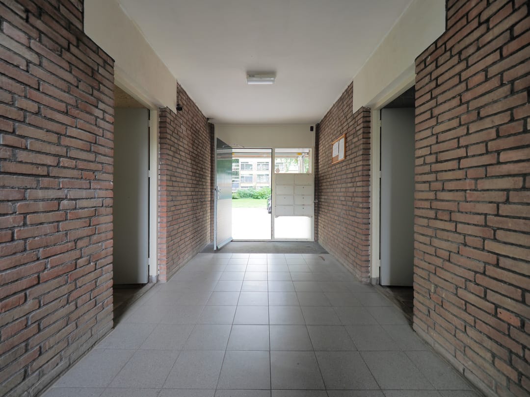 Photo 7 of Evertsenstraat 38