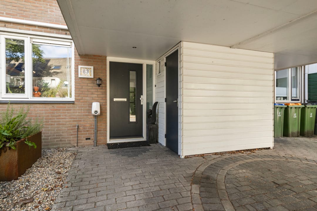 Photo 43 of Rubensstraat 63