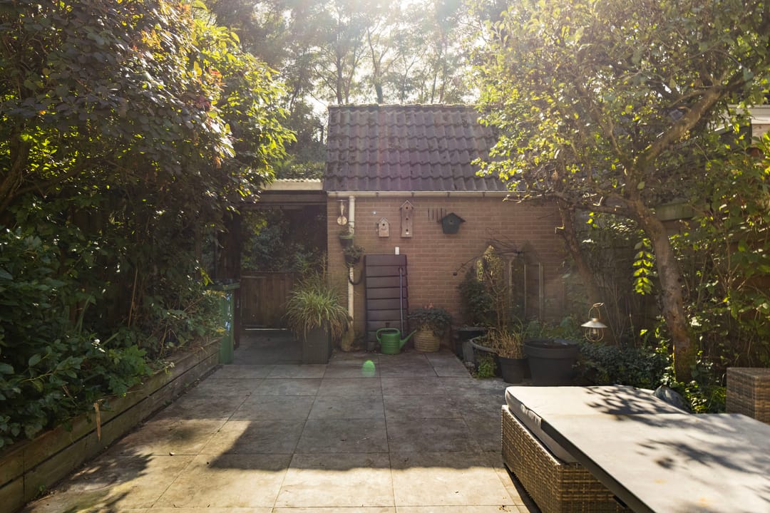 Photo 37 of Rubensstraat 63