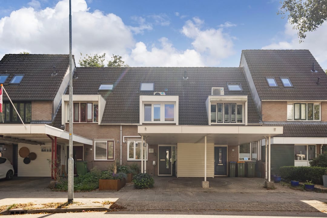 Photo 1 of Rubensstraat 63