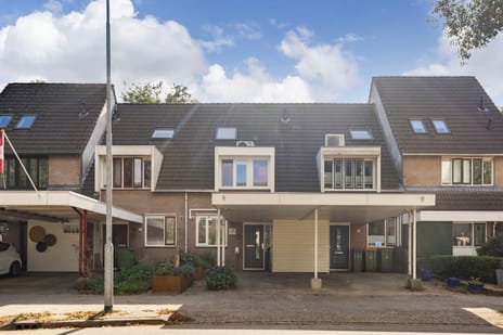 Rubensstraat thumbnail