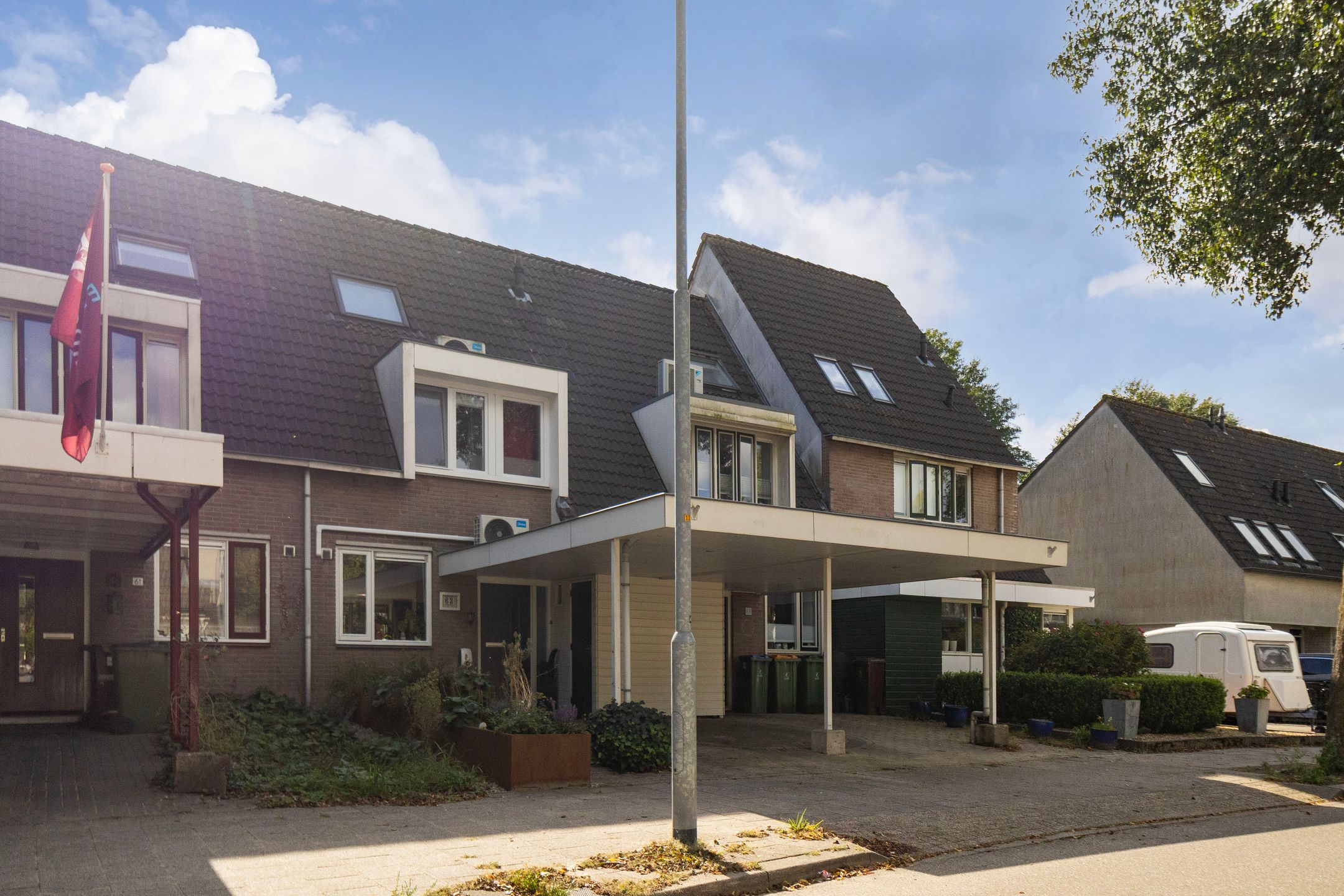 Photo 42 of Rubensstraat 63