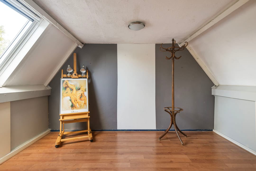 Photo 32 of Rubensstraat 63