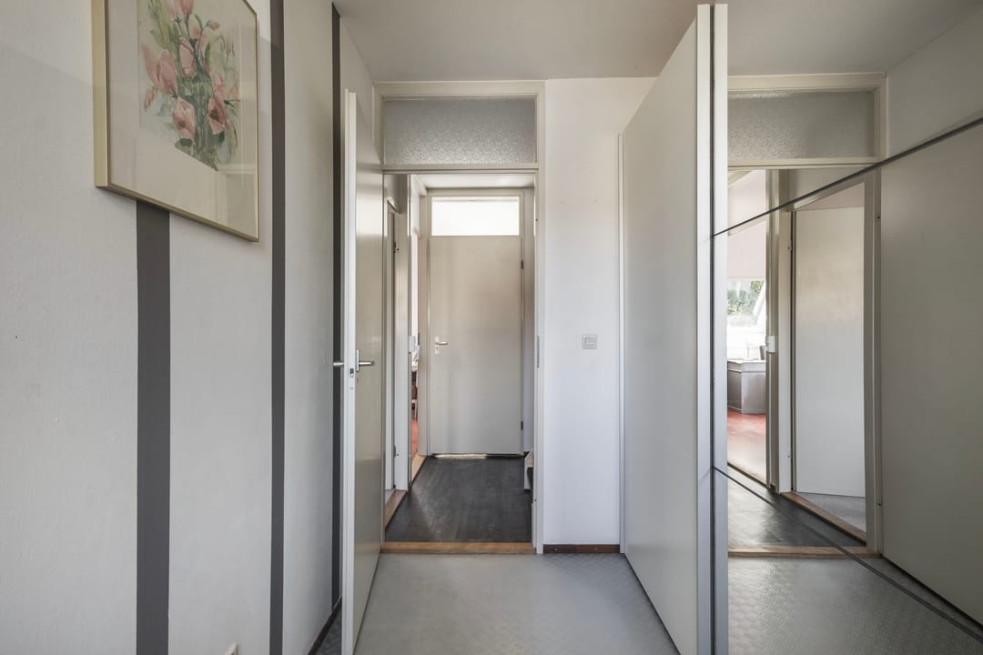 Photo 26 of Rubensstraat 63